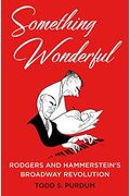 Something Wonderful: Rodgers And Hammerstein's Broadway Revolution