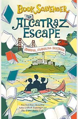 The Alcatraz Escape The Alcatraz Escape