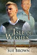 Isle Of Wishes, Volume 2