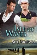 Isle of Waves, Volume 3