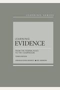 Learning Evidence