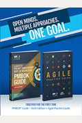 A Guide To The Project Management Body Of Knowledge (Pmbok) Guide-Sixth Edition/Agile Practice Guide Bundle