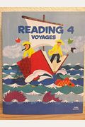 Reading 4 Voyages