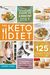 The Keto Diet: The Complete Guide To A High-Fat Diet