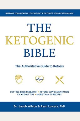 Ketogenic Bible Ketogenic Bible