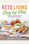 Keto Living Day By Day