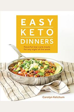 Easy Keto Dinners Easy Keto Dinners
