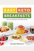 Easy Keto Breakfasts