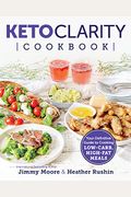 Keto Clarity Cookbook