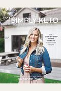Beyond Simply Keto: Shifting Your Mindset & Realizing Your Worth