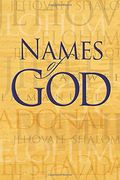 Names Of God: 21 Names Of God And Their Meanings