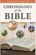 Chronology Of The Bible