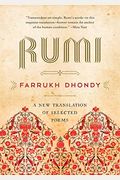 Rumi: A New Translation Of Selected Poems