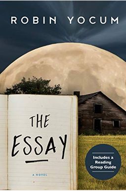 the essay by robin yocum summary