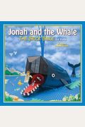 Jonah And The Whale: The Brick Bible For Kids
