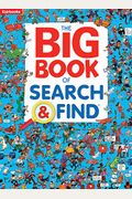Big Book Of Search & Find