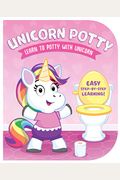 Unicorn Potty: Learn To Potty With Unicorn