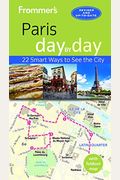 Frommer's Paris Day By Day