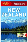Frommer's New Zealand