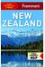Frommer's New Zealand