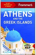 Frommer's Athens And The Greek Islands
