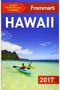 Frommer's Hawaii 2017