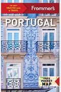 Frommer's Portugal (Complete Guide)