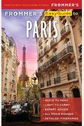 Frommer's Easyguide To Paris