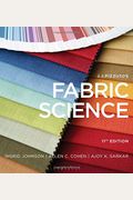 J.j. Pizzuto's Fabric Science: Studio Access Card