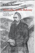 Nietzsche On His Balcony