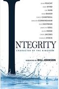Integrity: Character Of The Kingdom