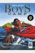 Boys Camp: Zee's Story