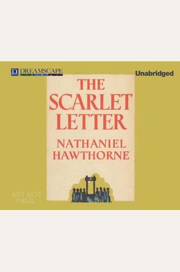 The Scarlet Letter The Scarlet Letter