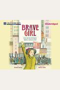 Brave Girl: Clara And The Shirtwaist Makers' Strike Of 1909