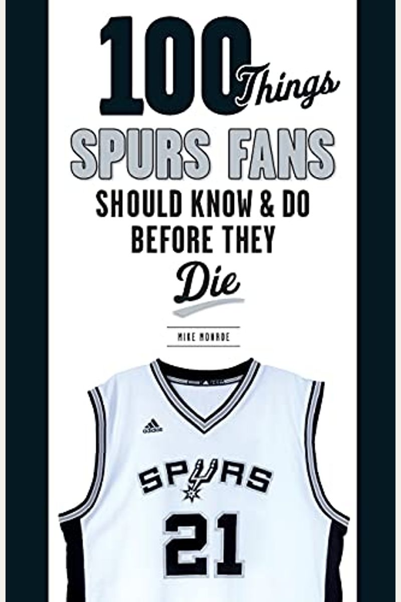 22 things every Spurs fan should know about the Coyote