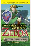 The Legendary World Of Zelda