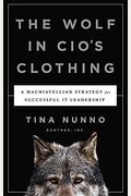 Wolf In Cio's Clothing