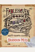 Fablehaven Book Of Imagination
