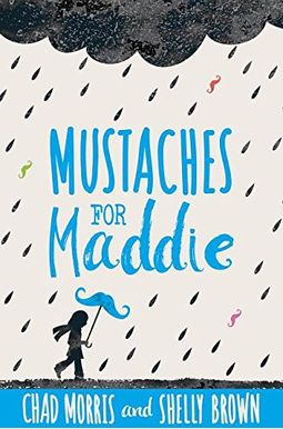 Mustaches For Maddie Mustaches For Maddie