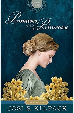 Promises And Primroses Promises And Primroses