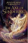 The Axe Of Sundering, 5