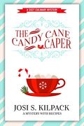 The Candy Cane Caper, 13