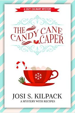 The Candy Cane Caper, 13 The Candy Cane Caper, 13