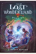 The Lost Wonderland Diaries: Volume 1