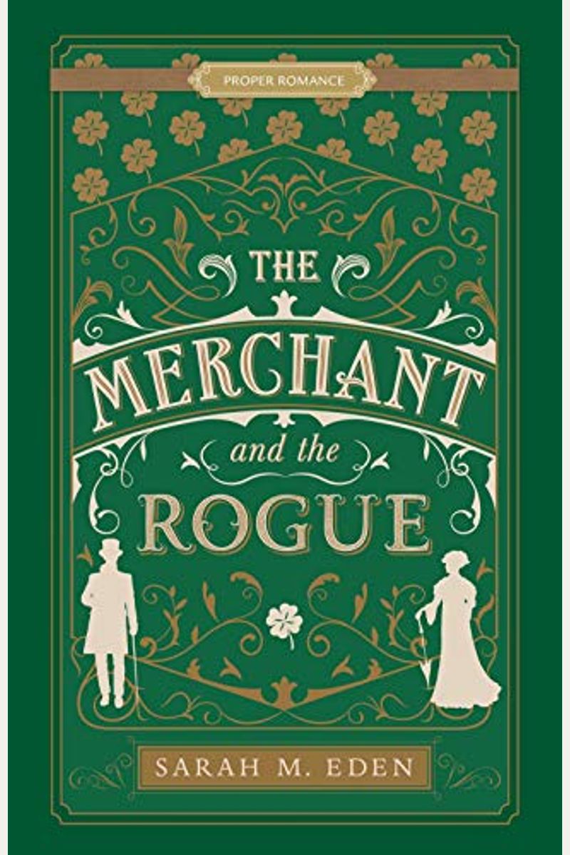 The Merchant And The Rogue