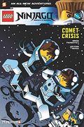 Lego Ninjago #11: Comet Crisis
