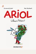 Ariol: Where's Petula?