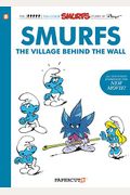 The Smurfs: The Village Behind The Wall