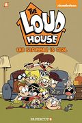 The Loud House: The Struggle Is Real