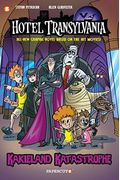Hotel Transylvania Graphic Novel Vol. 1: Kakieland Katastrophe